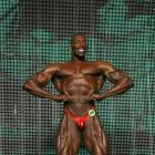 Twayne  Rawls - NPC Emerald Cup 2011 - #1